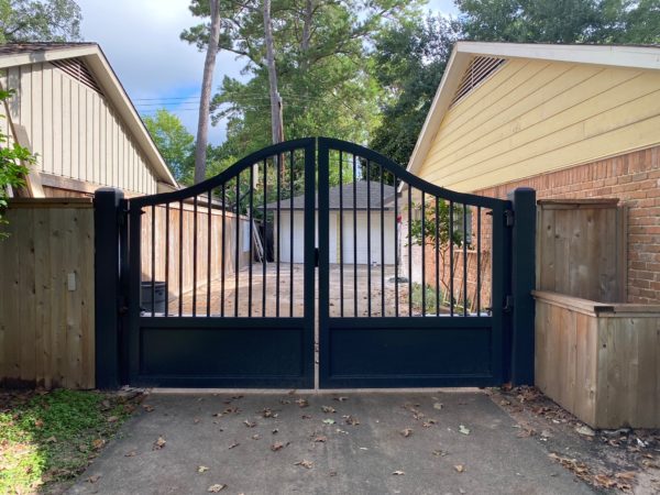 Benefits of having an Automatic Driveway Gate