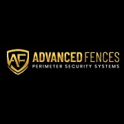 Advanced Fences logo