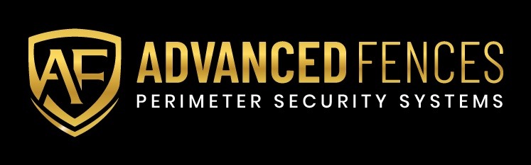 Advanced Fences commercial gate manufacturer and perimeter security systems logo